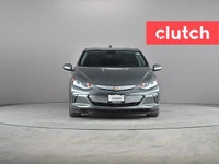 Apple CarPlay, USB Input, Keyless Entry and more! Clutch is the largest online used car retailer in... (image 3)