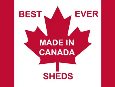 Garden Shed STEEL 7’ X 7’ Starting at $48 per month in Outdoor Tools & Storage in City of Toronto - Image 3