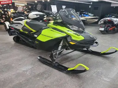 Lapointe Sports Inc 2020 Ski-Doo renegade adrenaline 900 Ski-Doo renegade adrenaline 900 2020 Ski-Do...