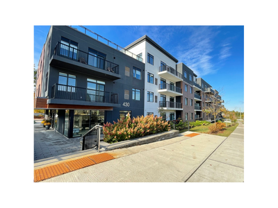 Ferndale Garden Apartments Beautiful apartment building in Barrie, ON, designed to offer a pure and...