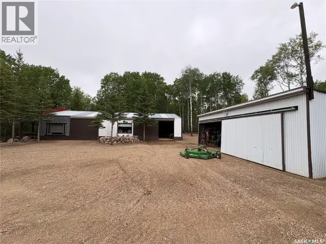 Rockford Recreational Quarter Hazel Dell Rm No. 335, Saskatchewa in Land for Sale in Saskatoon - Image 36