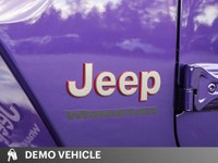 Unleash your ultimate off-road adventure with the stunning 2026 Jeep Wrangler Rubicon X, now availab... (image 9)
