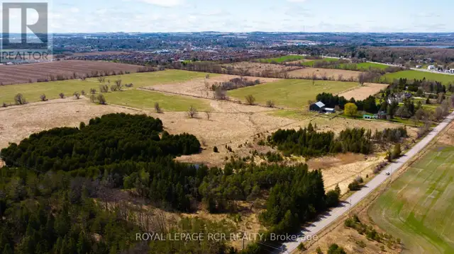21120 KENNEDY ROAD Caledon, Ontario in Land for Sale in Oakville / Halton Region - Image 19