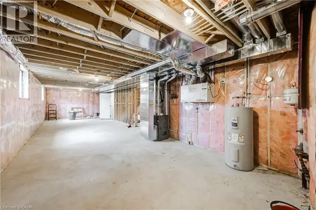 269 PITTOCK PARK Road Unit# 22 Woodstock, Ontario in Houses for Sale in Woodstock - Image 32