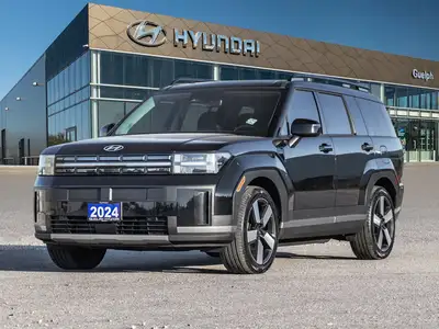 Looking for a spacious, eco-friendly 7-passenger SUV with eye-catching design and premium upgrades?...