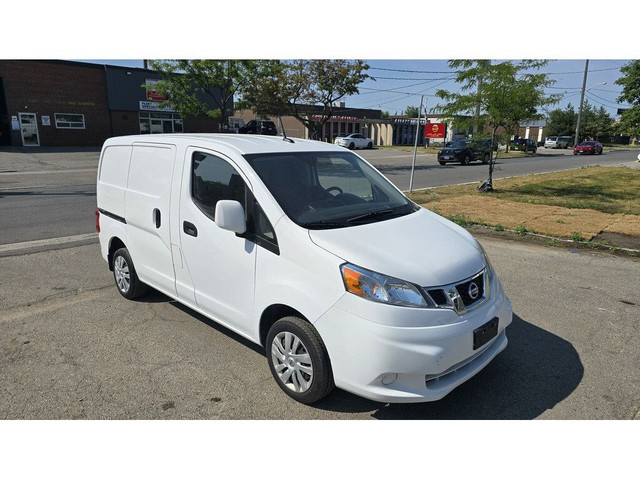 2020 Nissan NV200 Compact Cargo NV200 Low Km - Certified - Clean in Cars & Trucks in City of Toronto - Image 4