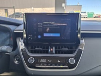 Look at this certified 2024 Toyota Corolla Hybrid LE | Heated Seats | Radar Cruise | CarPlay + Andro... (image 3)
