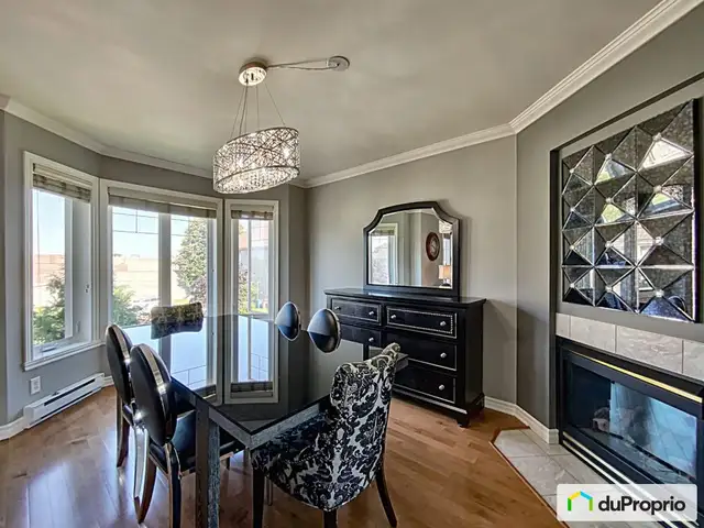 $689,900 - Penthouse for sale in Dollard-Des-Ormeaux in Condos for Sale in West Island - Image 7