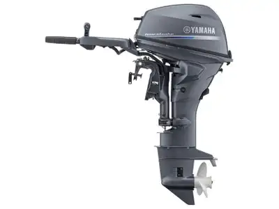 2025 Yamaha F20LWPHB 20 hp ### YAMAHA MARINE PORTABLE F20 / 20HP The F20 (20 HP) features all the be...