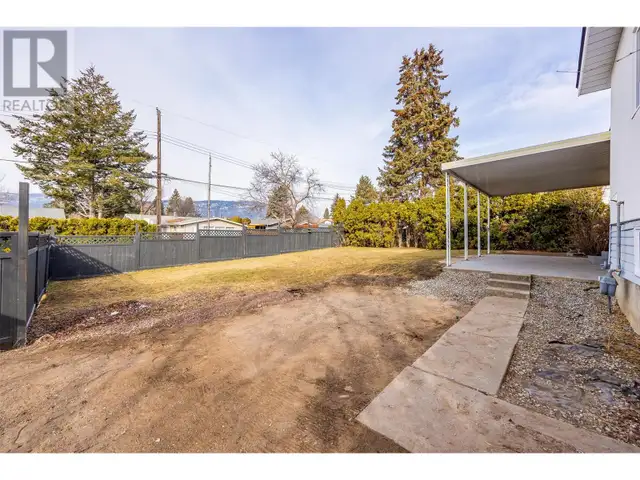 1388 Cherry Crescent W Kelowna, British Columbia in Houses for Sale in Penticton - Image 38