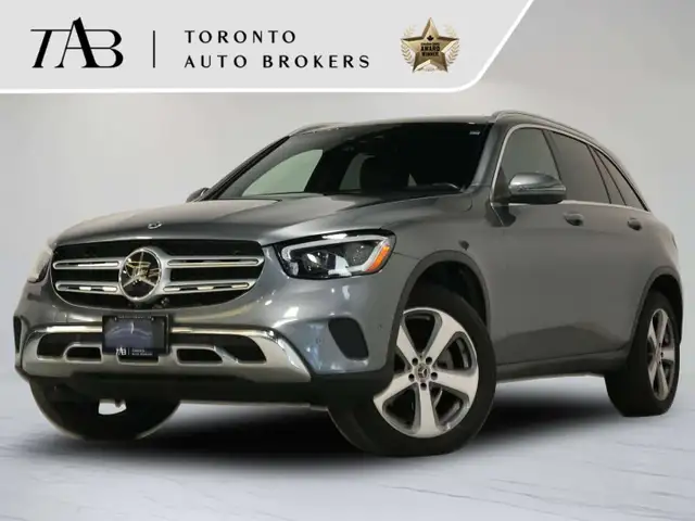 2021 Mercedes-Benz GLC 300 | AMG | PANO | DIGITAL DASH