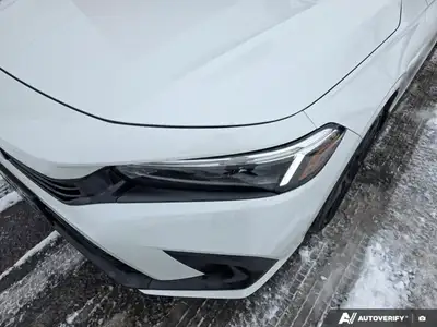 2024 Honda Civic Sedan Sport | Apple Car Play | Android Auto, View more