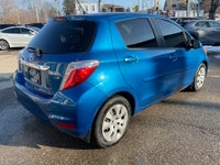 Vehicle Highlights: - Low Mileage Very rare and desirable Toyota Yaris Hatchback LE has landed at Fi... (image 6)