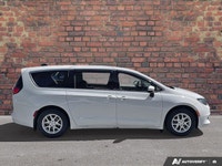 Come see this 2021 Chrysler Grand Caravan SXT before someone takes it home! *You Can't Beat the Pric... (image 5)