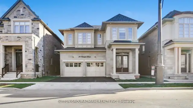 Luxury 4-Bed Glenorchy Detached Home with Finished Basement!632351723202591222