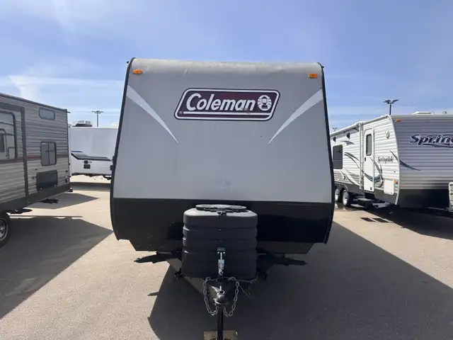 2013 Lantern CTS314BH in Travel Trailers & Campers in St. Albert - Image 3
