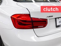 Brake Assist, Auto Dimming Rearview Mirror, Front Heated Seats and more! Clutch is the largest onlin... (image 9)