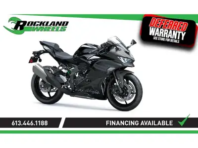 2026 Kawasaki NINJA ZX-4R Dans une catégorie dominée par les sportives 400 cm³, Kawasaki présente un...