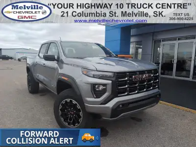Off-Road Suspension, Heated Seats, Remote Start, Lane Keep Assist, Apple CarPlay, Android Auto, Park...