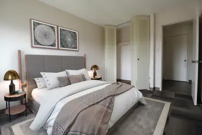 University Tower Apartments is professionally managed by Mainstreet Equity Only $499 Security Deposi...