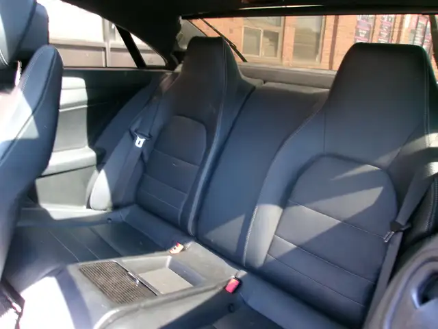 2012 Mercedes-Benz E-Class E 350 ***CERTIFIED | NAVIGATION | BAC5801204032267980810