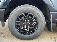 2.7L ECOBOOST! HEATED POWER CLOTH FRONT SEATS! REMOTE START! 12" TOUCHSCREEN WITH APPLE CARPLAY! ADA... (image 8)