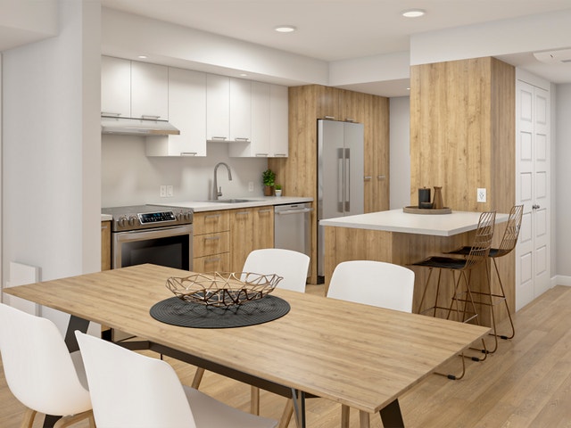 1470 Rue du Frontenac — photo 3