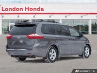 Come visit our London Honda team, you can find us at 560 Wharncliffe Rd S, London, ON, N6J 2N4, or c... (image 4)