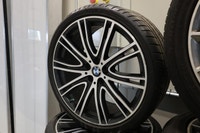 Special Finance Price: $36,999 | Cash Price: $38,499 2018 BMW 540i xDrive - No Accidents, Clean CarF... (image 5)