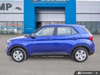 Saskatoon Motor Products - Recent Arrival! 2023 Hyundai Venue Essential - Certified Certification Pr... (image 1)