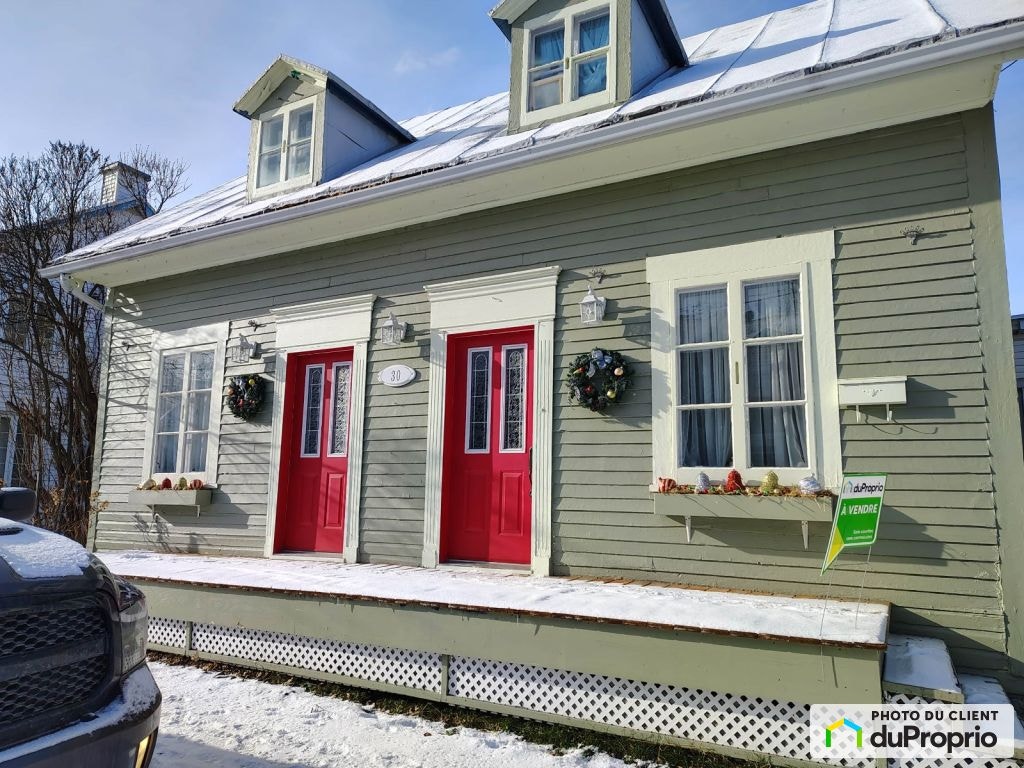 $675,000 - 1 1/2 Storey for sale in Varennes — photo 2