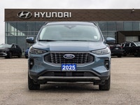 2025 Ford Escape Platinum AWD | Navi | Adaptive Cruise | Remote Start The Platinum trim offers a cho... (image 2)