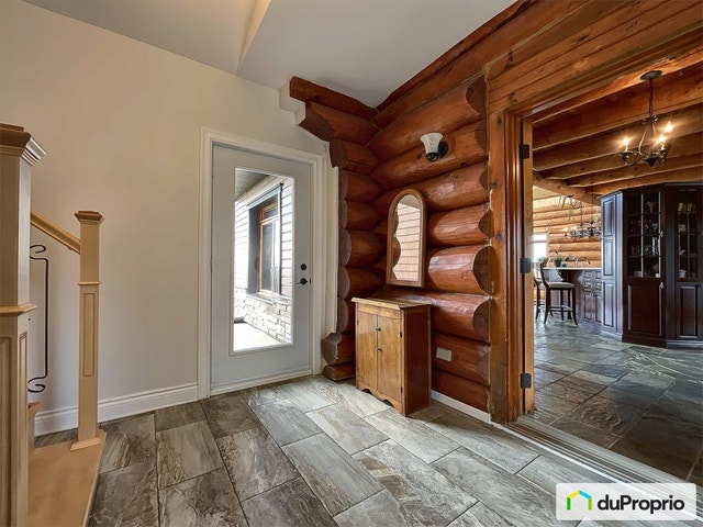 $850,000 - Acreage / Hobby Farm / Ranch in Beaulac Garthby — photo 3