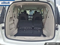Come see this certified 2024 Chrysler Grand Caravan SXT | Heated Seats + Steering | Power Sliding Do... (image 9)