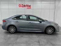 GARANTIE PROLONGÉE TOYOTA JUSQU'AU 5 JUILLET 2026 OU 100 000 KM. Chez Ste-Foy Toyota nos clients son... (image 9)