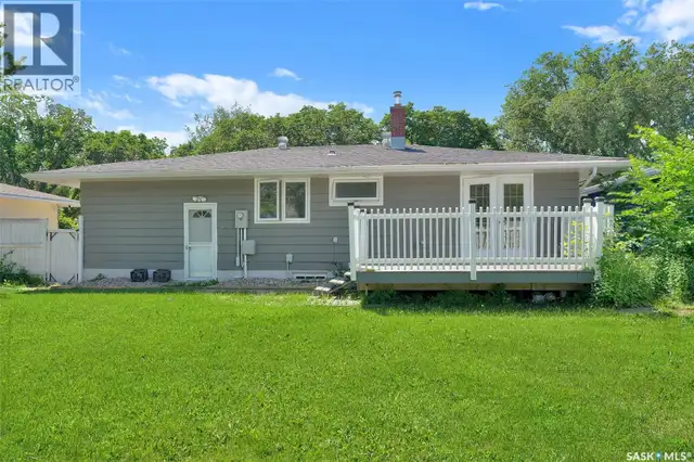 1830 Cowan CRESCENT Regina, Saskatchewan in Houses for Sale in Regina - Image 37