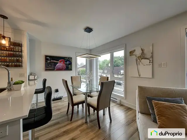 $533,000 - Condominium for sale in Laval-des-Rapides in Condos for Sale in Laval / North Shore - Image 7