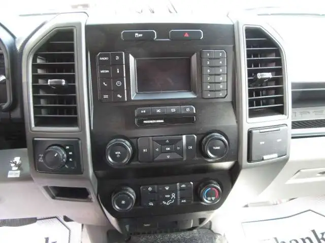 2022 Ford F-250 GAS 4X4 EXT CAB WITH HI-RAIL PACKAGE in Cars & Trucks in Oakville / Halton Region - Image 14