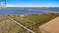 Lot 22 Long Wharf Road Launching, Prince Edward Island Charlottetown Prince Edward Island Preview