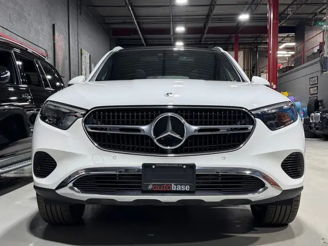 2024 Mercedes-Benz GLC GLC300 4MATIC PINNACLE HUD DRIVER ASSIST  in Cars & Trucks in Mississauga / Peel Region - Image 7
