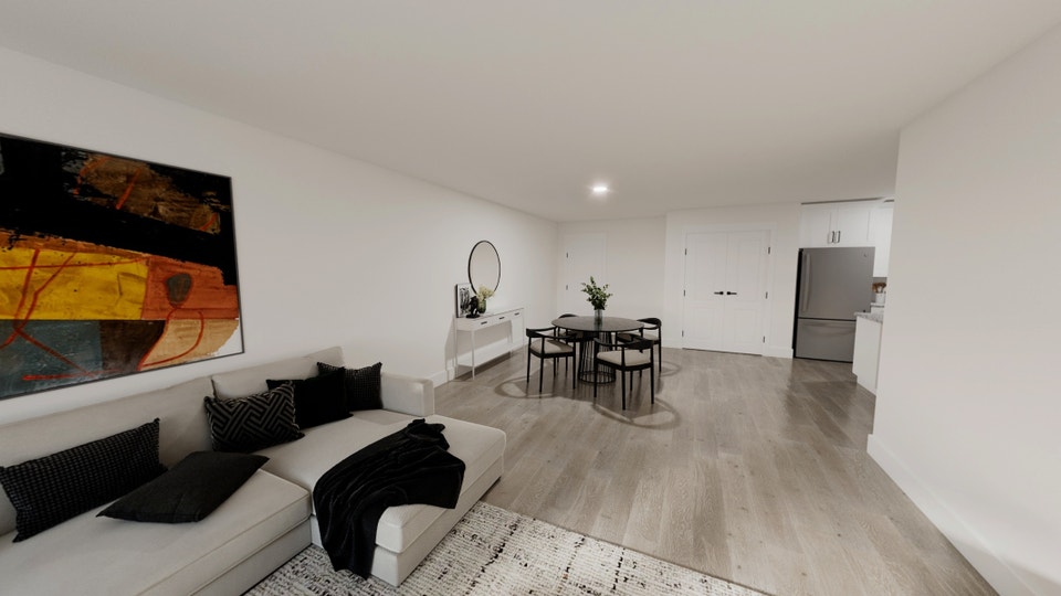 1 Month Free! New 3 Bed, 2 Bath 4