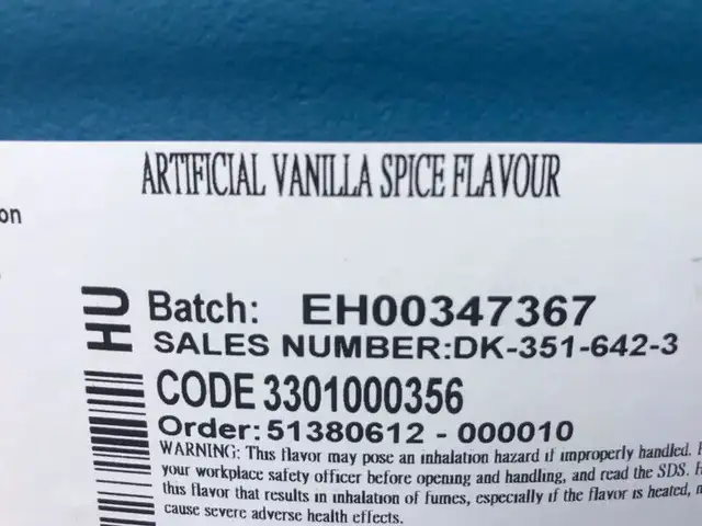 Baril de plastique (grade alimentaire) 210 litres in Other in Drummondville - Image 6