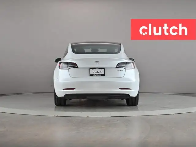 2020 Tesla Model 3 Standard Range Plus581029215518085125