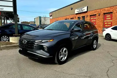 Air Conditioning | Cloth Bucket Seats | Heated Front Seats | Adjustable Steering | Reverse Camera |...