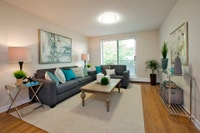 Live well at Dorchester Apartments; perfectly located at Dorchester Road and Lundy's Lane. Steps to... (image 1)