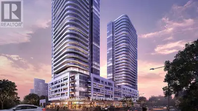 1527 - 2031 KENNEDY ROAD Toronto (Agincourt South-Malvern West),
