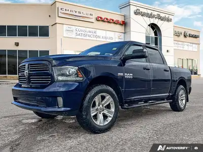 Cloth Seats | Cruise Control | Remote Start | Trailer Tow Mirrors & Brake Group | Back up Camera | 5...