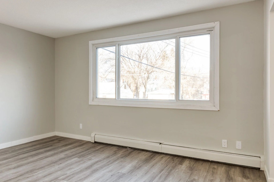 Spacious apartments designed for comfortable living 5