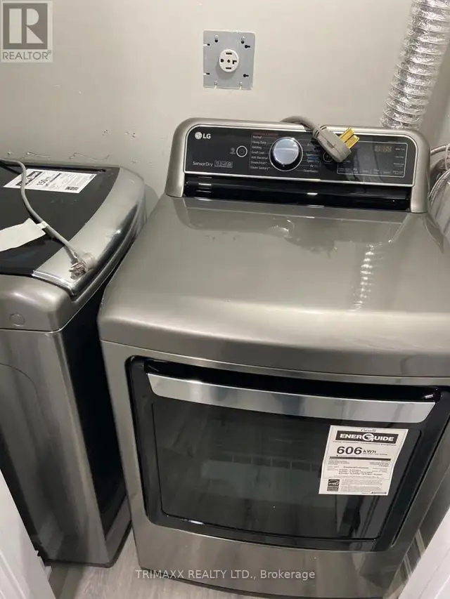 BASEMENT - 7 VINEWOOD ROAD Caledon, Ontario in Long Term Rentals in Oakville / Halton Region - Image 17