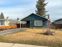 508 10th Street South in Cranbrook, BC